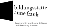 Bildungsstätte Anne Frank