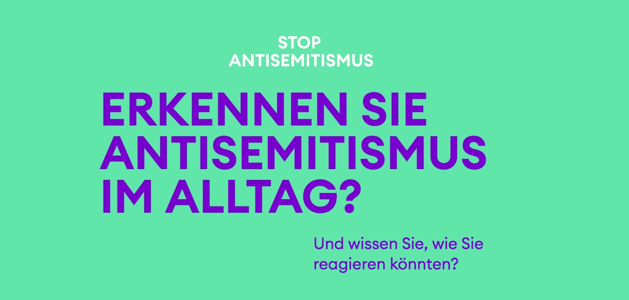 (c) Stopantisemitismus.de