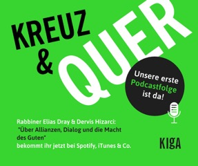 Podcast der KIgA